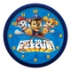 Детски стенен часовник Paw Patrol  - 1