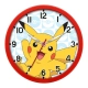 Детски стенен часовник Pokemon  - 1