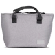 Бебешка сива количка 3в1 с трансформираща седалка Viola Grey  - 9