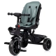 Детска зелена триколка със сенник Max Sport Босилек  - 7