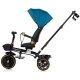 Детска триколка със сенник Max Sport Oазис  - 2