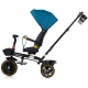 Детска триколка със сенник Max Sport Oазис  - 3