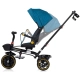 Детска триколка със сенник Max Sport Oазис  - 4