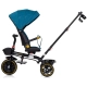 Детска триколка със сенник Max Sport Oазис  - 5
