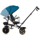 Детска триколка със сенник Max Sport Oазис  - 6