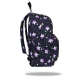 Ученическа раница със сърца, водоотблъскваща Coolpack  - 3
