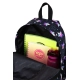 Ученическа раница със сърца, водоотблъскваща Coolpack  - 5