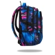 Мека раница за училище с четири отделения COOLPACK  - 3