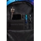 Мека раница за училище с четири отделения COOLPACK  - 6