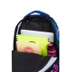 Мека раница за училище с четири отделения COOLPACK  - 7