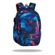 Мека раница за училище с четири отделения COOLPACK  - 1