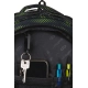 Ученическа раница с 4 отделения и твърд гръб COOLPACK  - 6