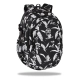 Ученическа раница с четири отделения, черна COOLPACK   - 2