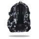 Ученическа раница с четири отделения, черна COOLPACK   - 3