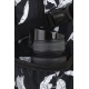 Ученическа раница с четири отделения, черна COOLPACK   - 5
