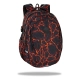 Ученическа раница с четири отделения и твърд гръб COOLPACK  - 2