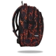 Ученическа раница с четири отделения и твърд гръб COOLPACK  - 4