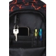 Ученическа раница с четири отделения и твърд гръб COOLPACK  - 6