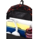Ученическа раница с четири отделения и твърд гръб COOLPACK  - 7