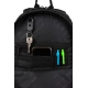 Ученическа раница с две основни отделения Coolpack  - 6