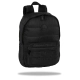 Ежедневна раница в черен цвят с едно отделение COOLPACK  - 2