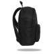 Ежедневна раница в черен цвят с едно отделение COOLPACK  - 3