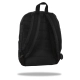 Ежедневна раница в черен цвят с едно отделение COOLPACK  - 4