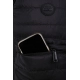 Ежедневна раница в черен цвят с едно отделение COOLPACK  - 5