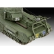 Детски комплект сглобяем модел Churchill A.V.R.E. 87 части  - 3