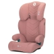 Детски розов стол за кола Speed i-Size 100-150 cm  - 1