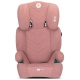 Детски розов стол за кола Speed i-Size 100-150 cm  - 3