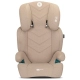 Детски бежов стол за кола Speed i-Size 100-150 cm  - 3
