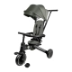 Детска триколка 8 в 1 със свалящ сенник Trix 2 Mint  - 2