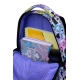 Многоцветна раница за училище COOLPACK   - 7