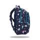 Момичешка ученическа раница с еднорог Coolpack  - 3