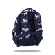 Момичешка ученическа раница с еднорог Coolpack  - 4