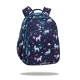 Ученическа раница с еднорог и две основни отделения COOLPACK  - 2