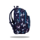 Ученическа раница с еднорог и две основни отделения COOLPACK  - 3