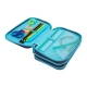 Пълен ученически несесер с еднорог Coolpack  - 3