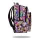 Многоцветна раница за училище COOLPACK   - 3