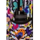 Многоцветна раница за училище COOLPACK   - 7