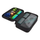 Пълен ученически несесер с три ципа Coolpack   - 3
