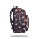 Раница за училище с цветя COOLPACK CAPYBARA  - 3