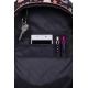 Раница за училище с цветя COOLPACK CAPYBARA  - 6