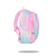 Розова ученическа раница с три основни отделения COOLPACK  - 4