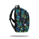 Ученическа раница с футболен принт Coolpack  - 4
