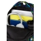 Ученическа раница с футболен принт Coolpack  - 6