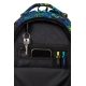 Ученическа раница с футболен принт Coolpack  - 7