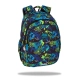Ученическа раница с футболен принт Coolpack  - 1