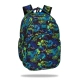 Ученическа раница с 2 отделения, многоцветна COOLPACK  - 2